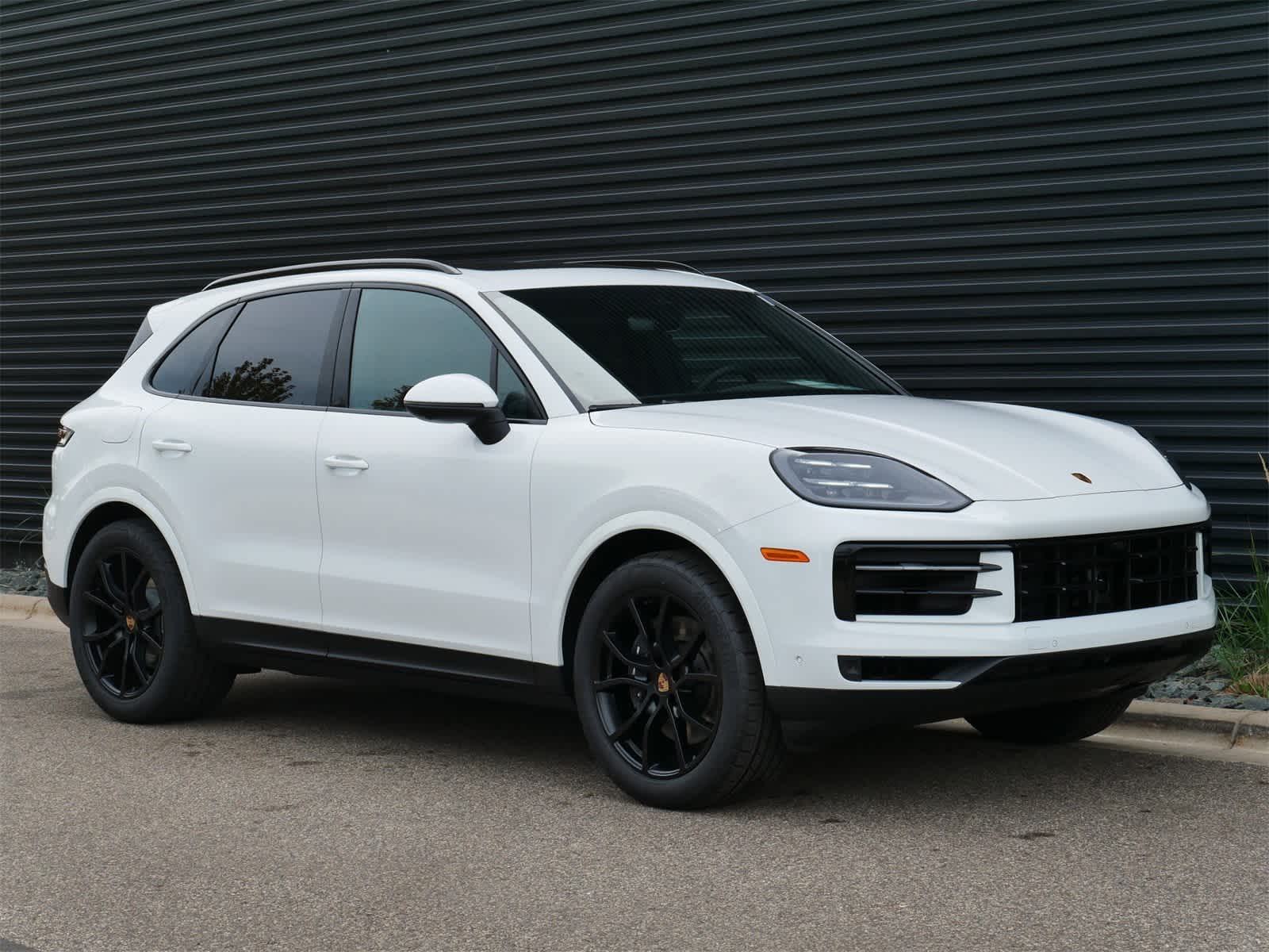 2026 Porsche Cayenne photo 22