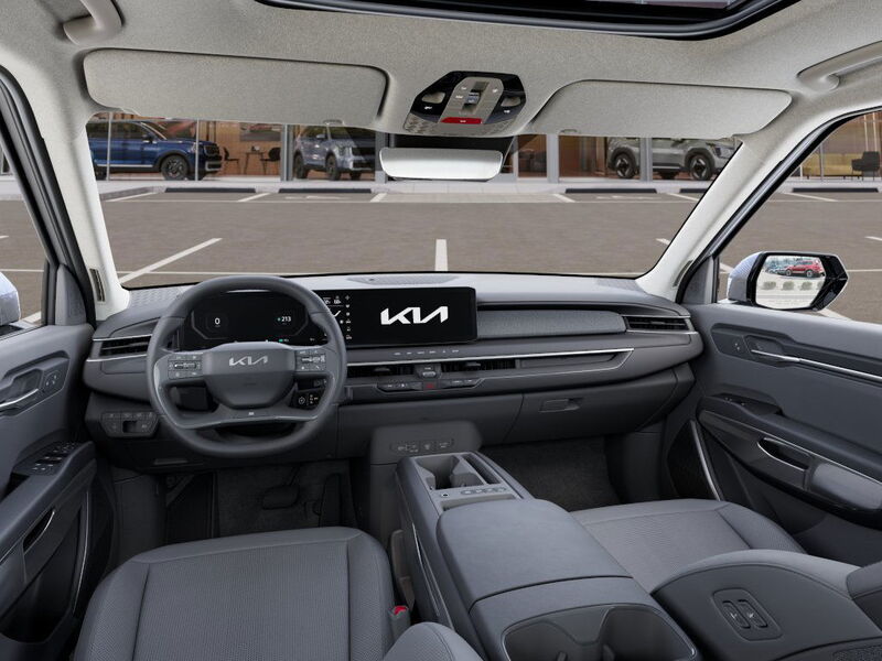 2026 Kia EV9 Light Long Range photo 13