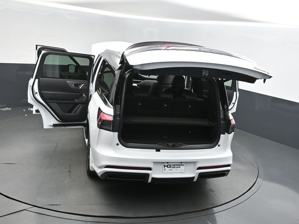 2026 Infiniti QX80 photo 42