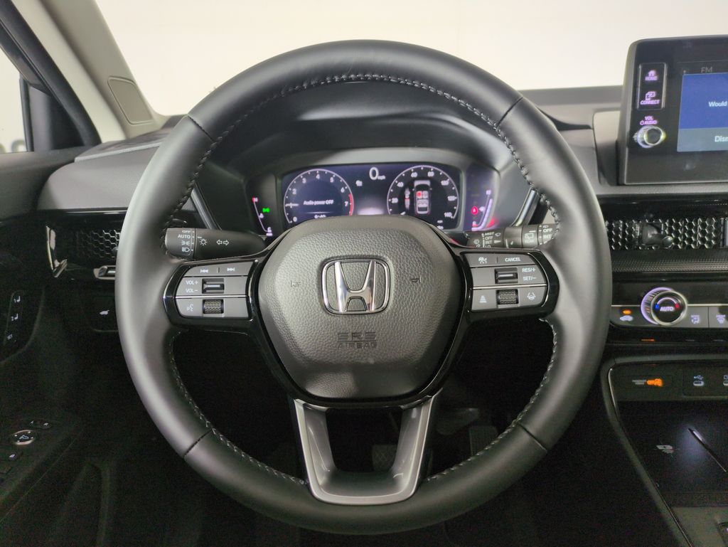 2026 Honda CR-V EX-L photo 14