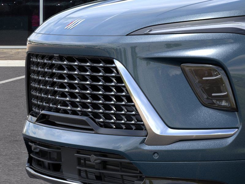 2026 Buick Enclave Avenir photo 8