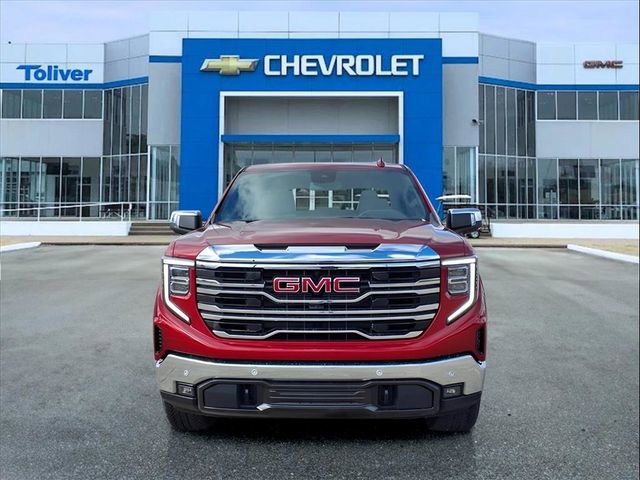 2026 Gmc Sierra 1500 SLT photo 3