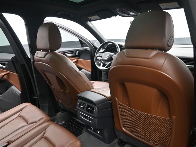 2019 Audi Q7 55 Premium photo 23