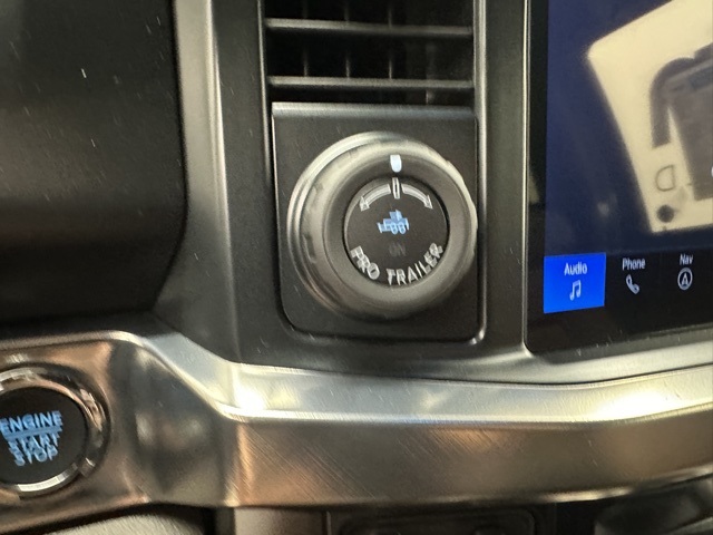 2026 Ford F-350 King Ranch photo 33