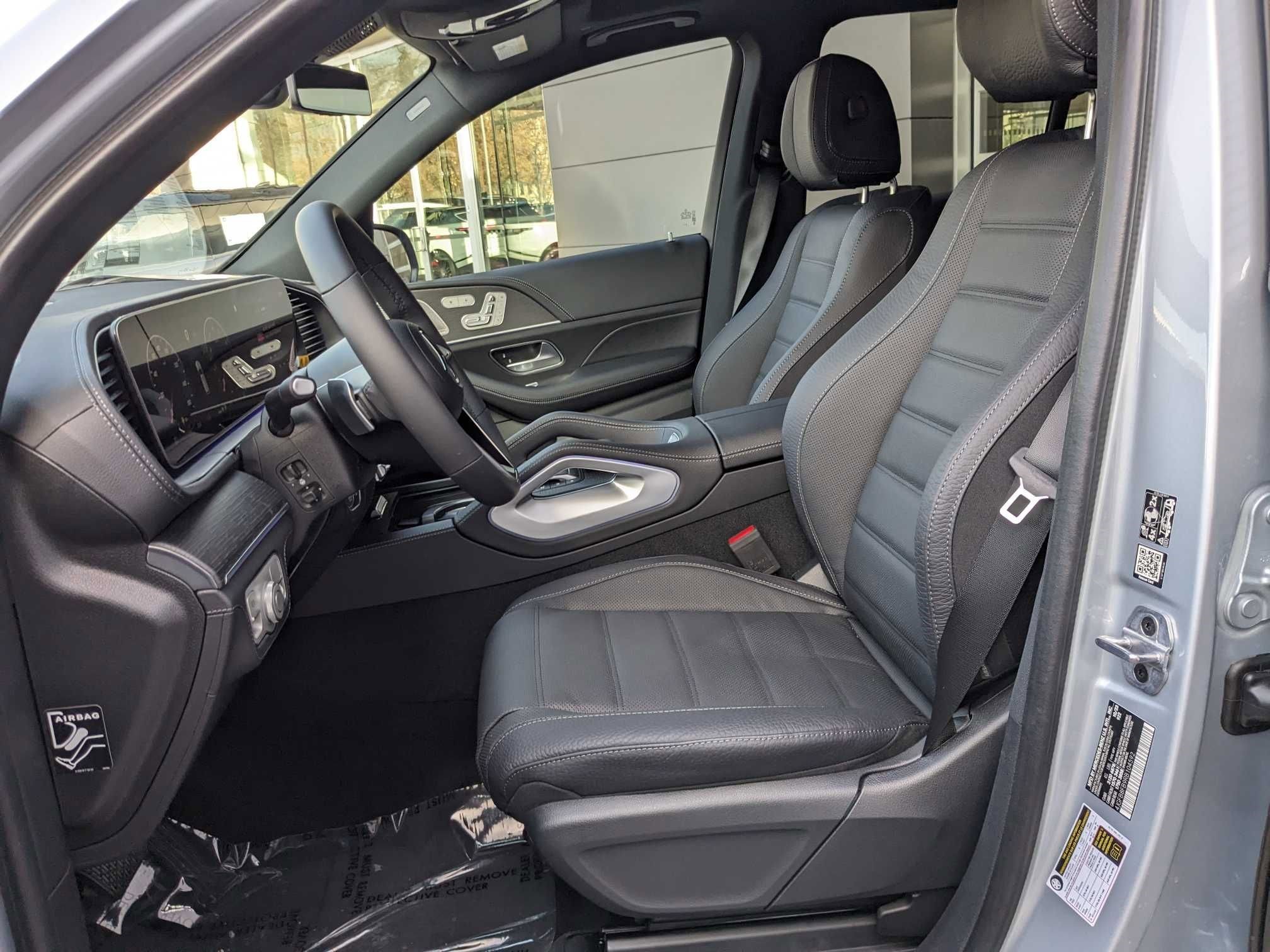 2024 Mercedes Benz GLE 580 4MATIC photo 14