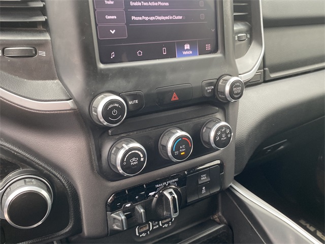 2022 Ram 1500 Big Horn Lone Star photo 27
