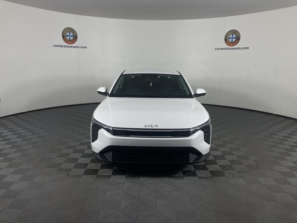 2025 Kia K4 LXS photo 5