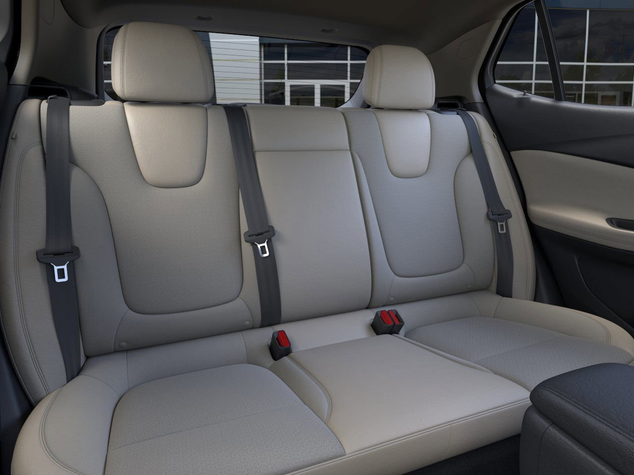 2026 Buick Encore GX Preferred photo 15