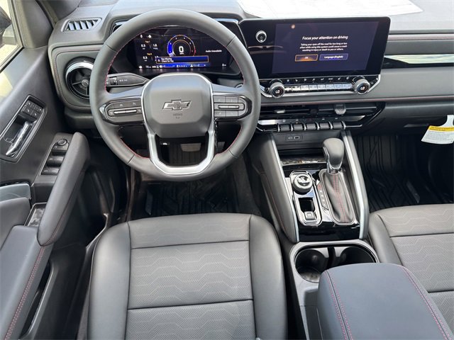 2026 Chevrolet Colorado Z71 photo 14