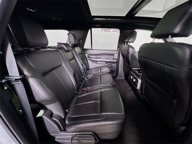 2021 Ford Expedition MAX XLT photo 39