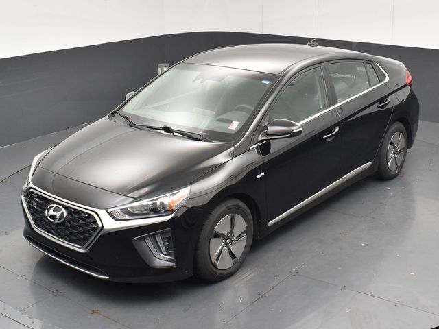 2020 Hyundai Ioniq SE photo 20