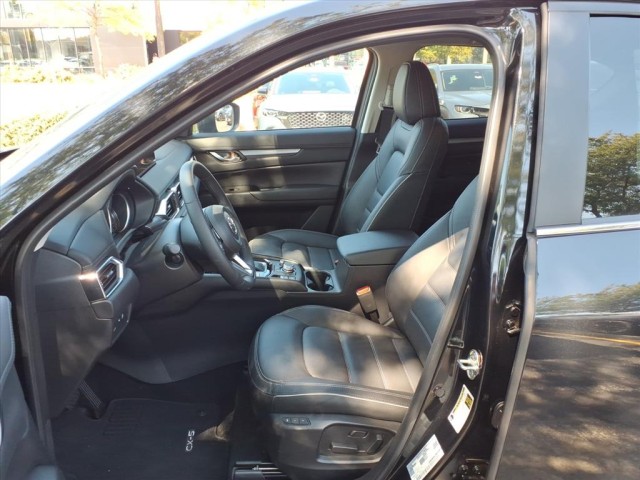 2025 Mazda CX-5 2.5 S Preferred photo 46