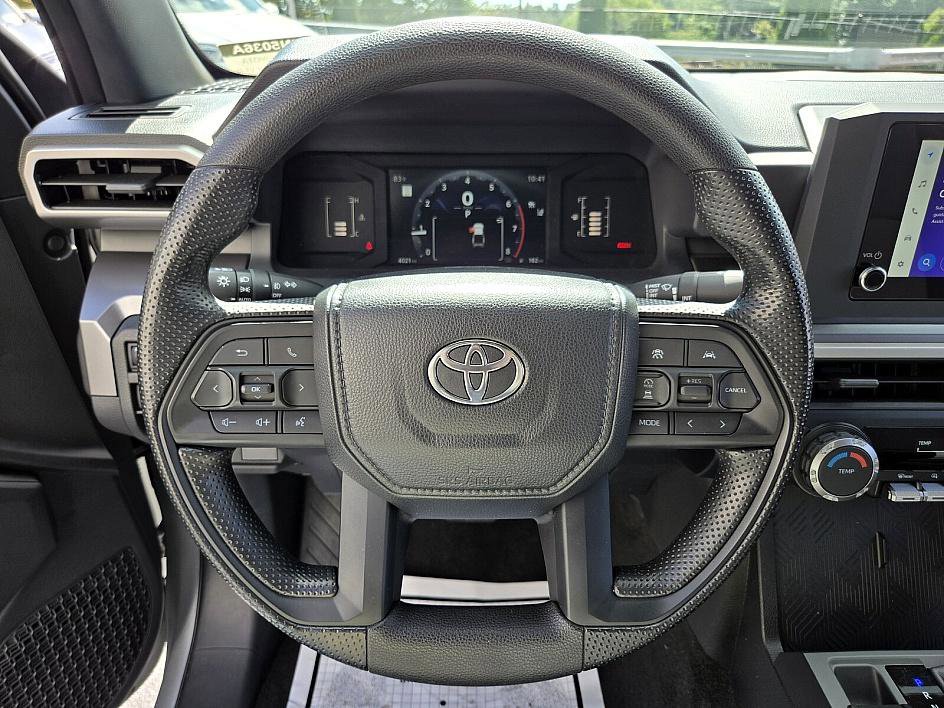 2024 Toyota Tacoma SR5 photo 23