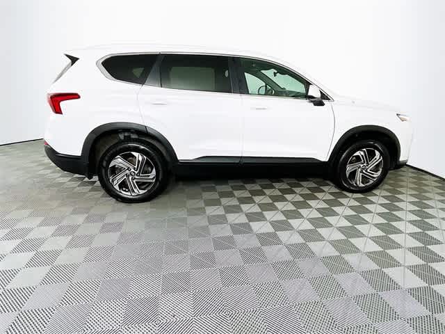 2021 Hyundai Santa Fe SE photo 8