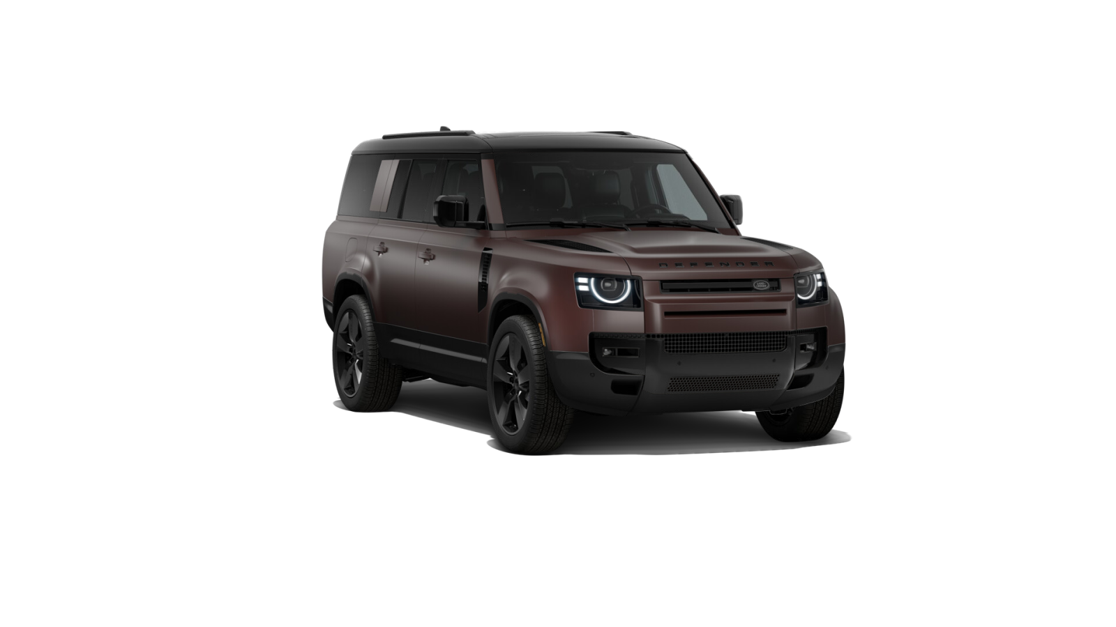 2026 LAND ROVER DEFENDER - Image 7
