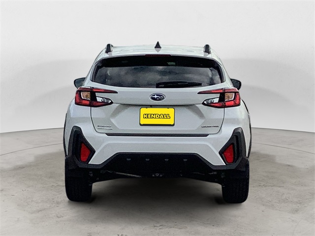 2025 Subaru Crosstrek Premium photo 3