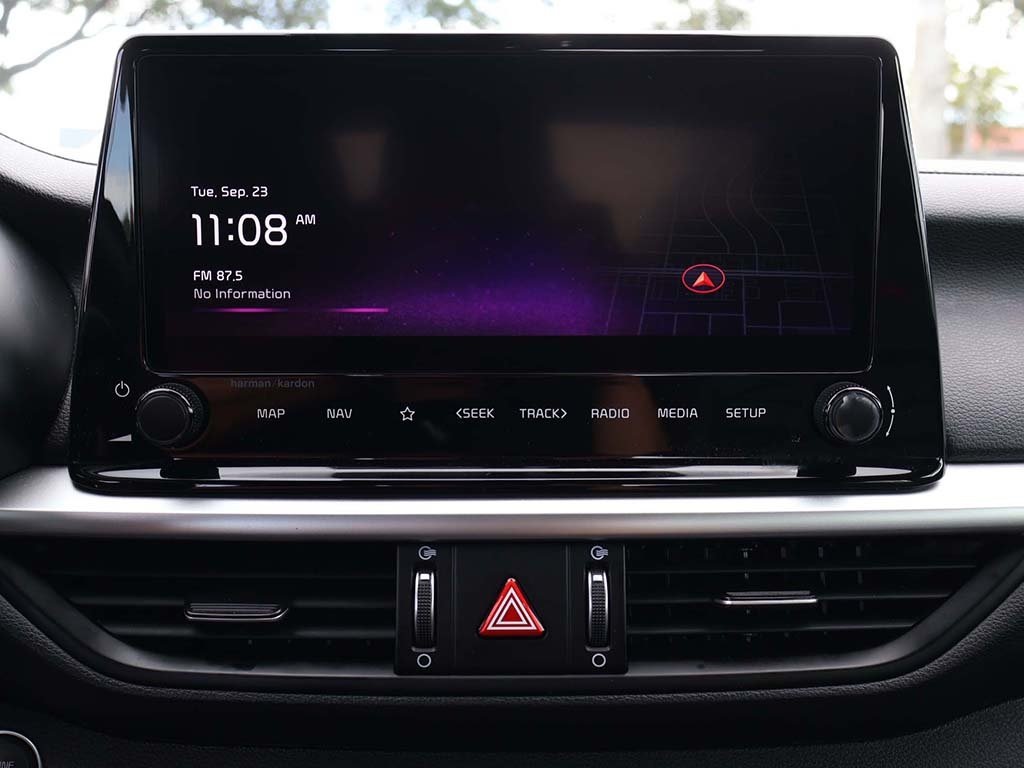 2023 Kia Forte GT photo 54
