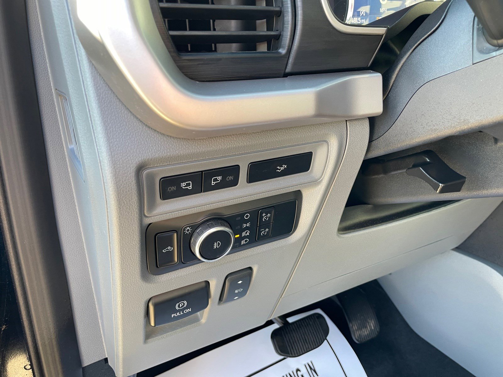 2023 Ford F-150 XLT photo 20
