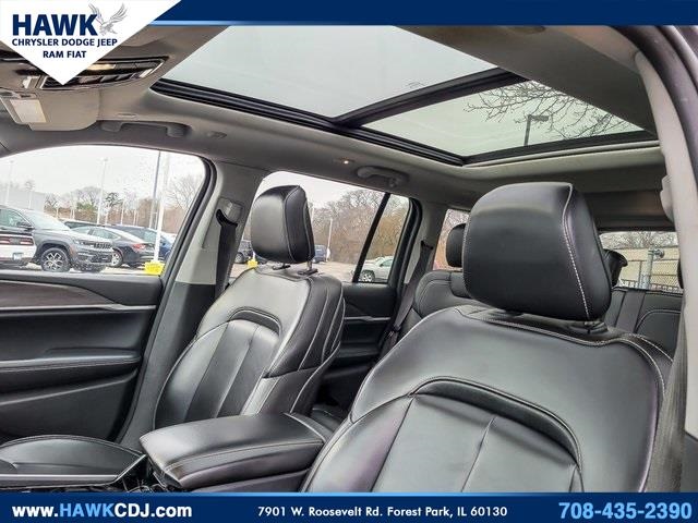 2023 JEEP GRAND CHEROKEE - Image 10