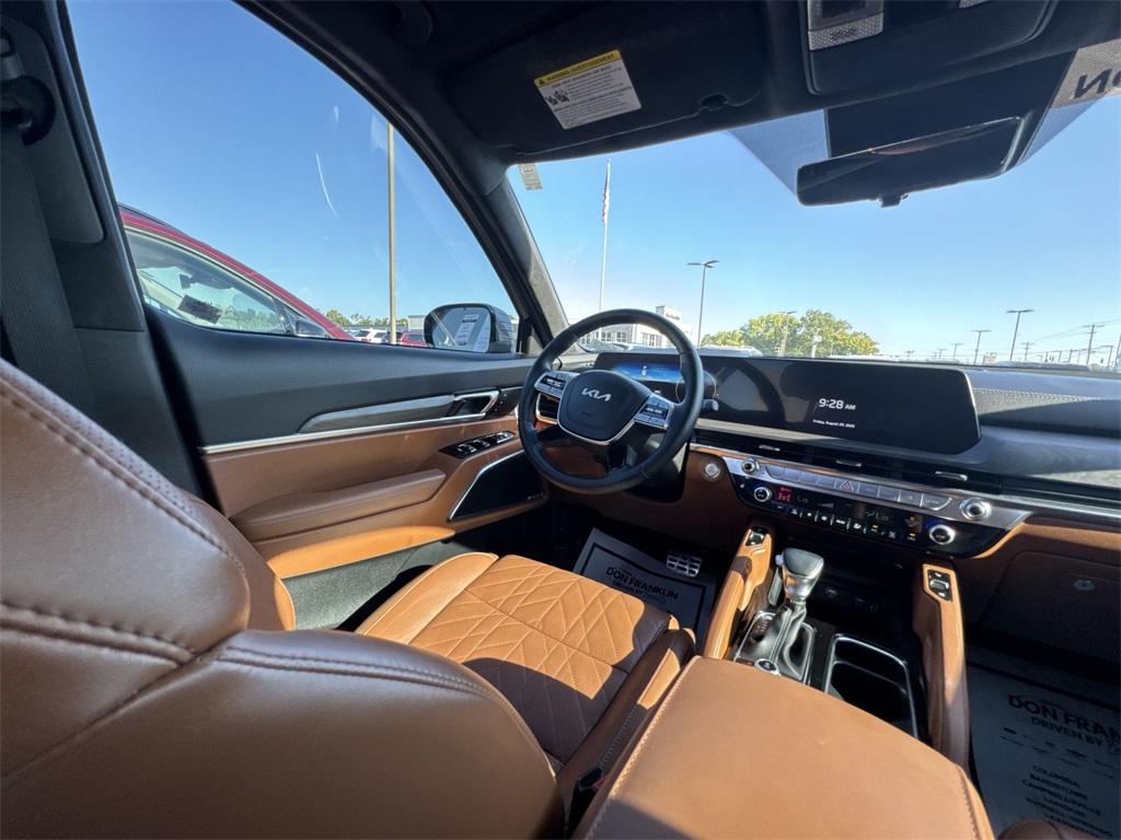 2024 Kia Telluride X-Pro photo 14