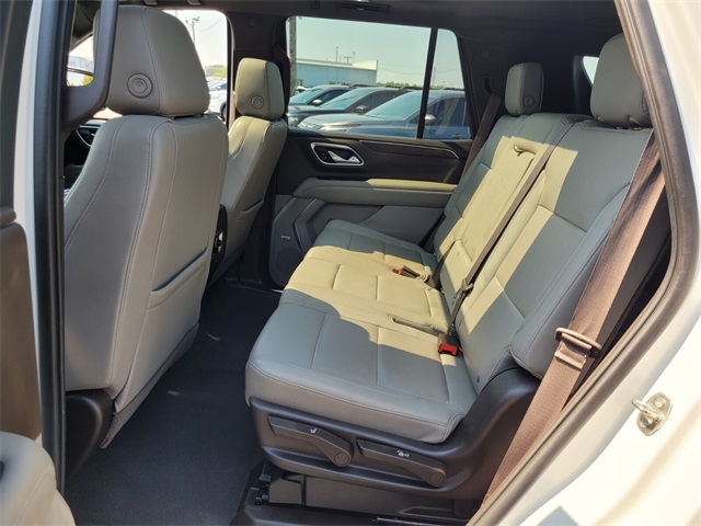 2021 Chevrolet Tahoe LT photo 9