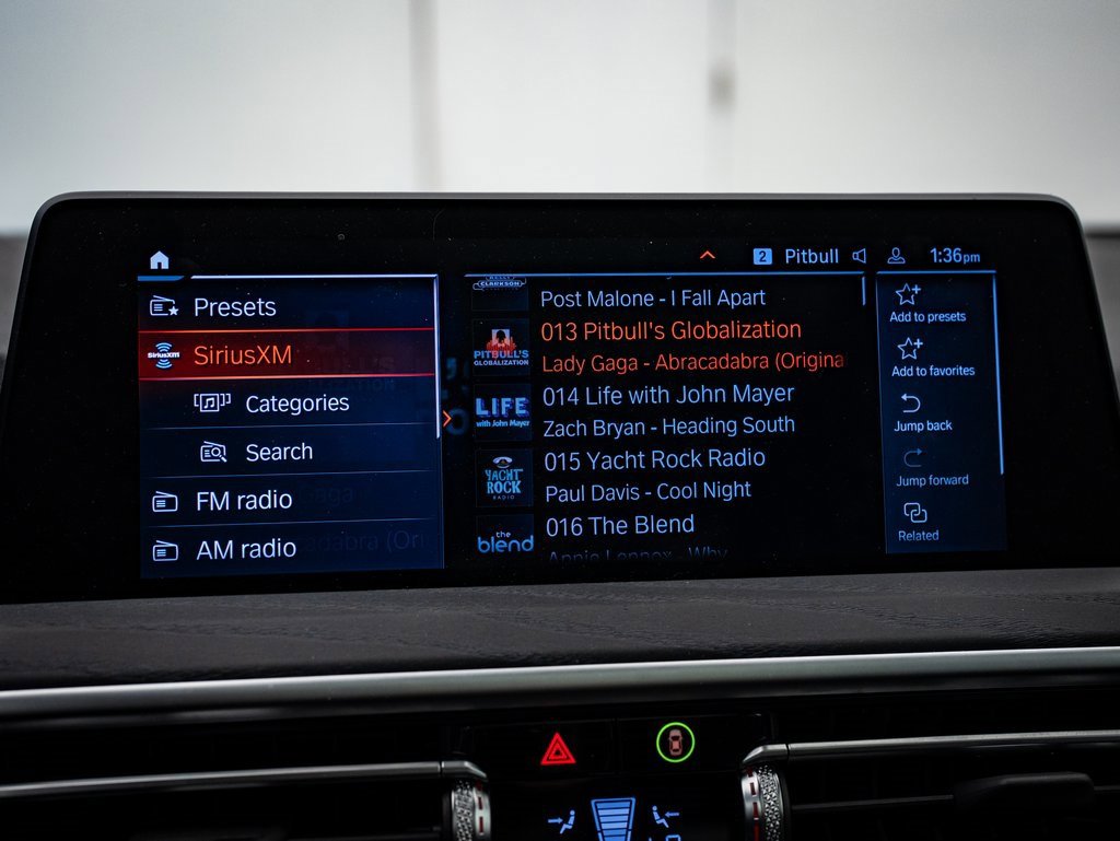 2024 Bmw X3 xDrive30i photo 25
