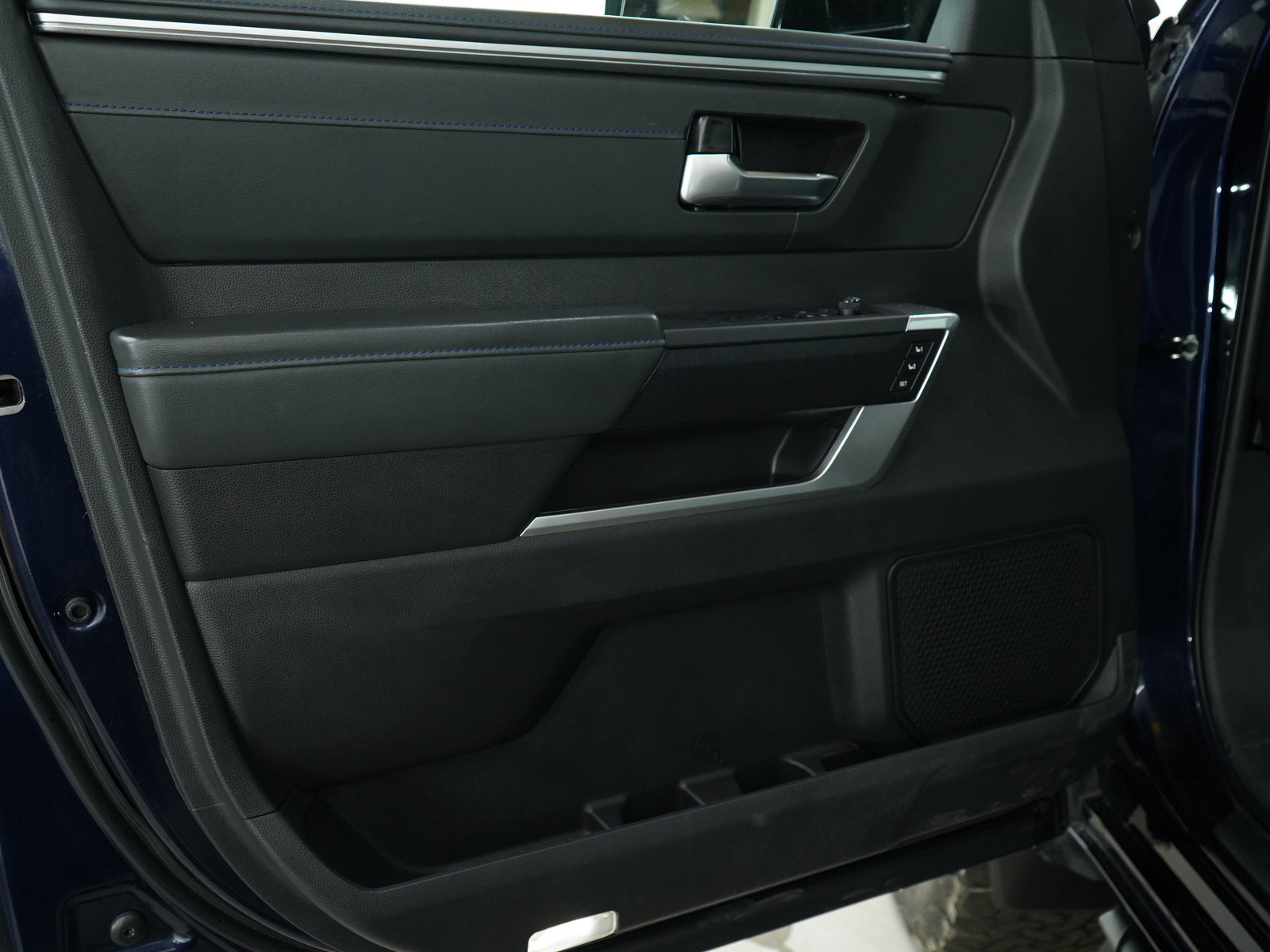2024 Toyota Tundra Platinum photo 19