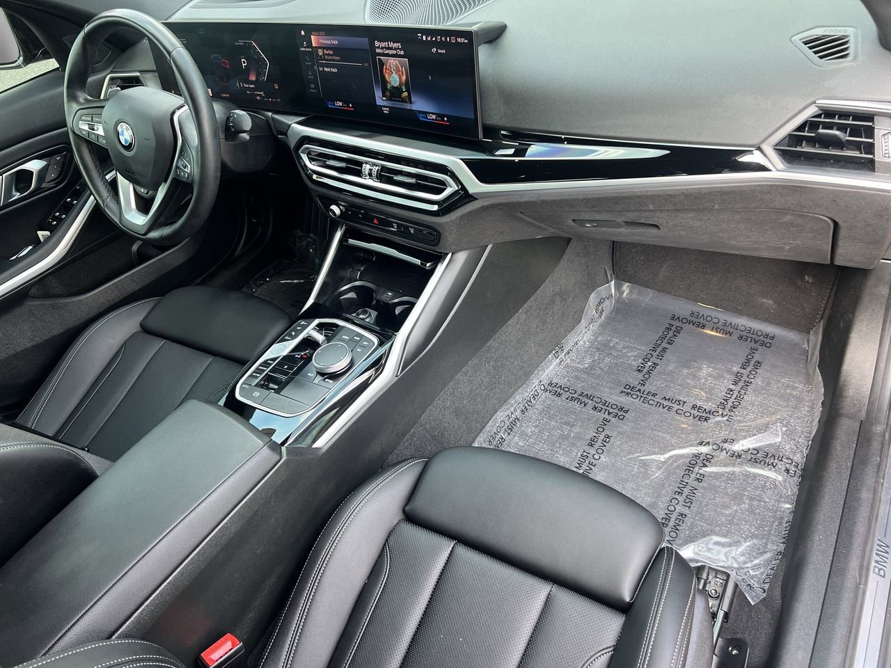 2023 Bmw 330i photo 11