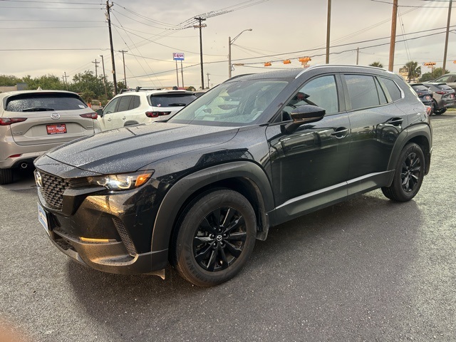 2024 Mazda CX-50 2.5 S Premium photo 3