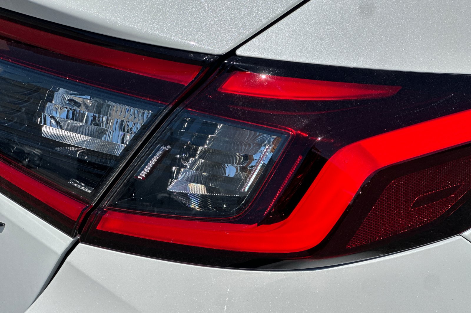 2026 Honda Civic Sport photo 7