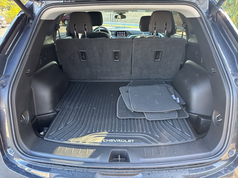 2021 Chevrolet Blazer 2LT photo 18