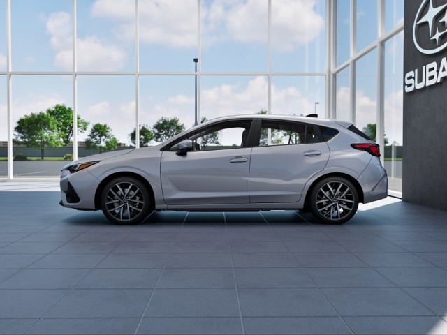 2026 Subaru Impreza Sport photo 3