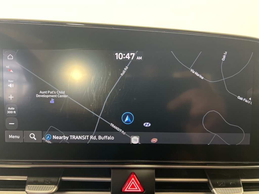 2023 Hyundai Elantra SEL Convenience photo 4