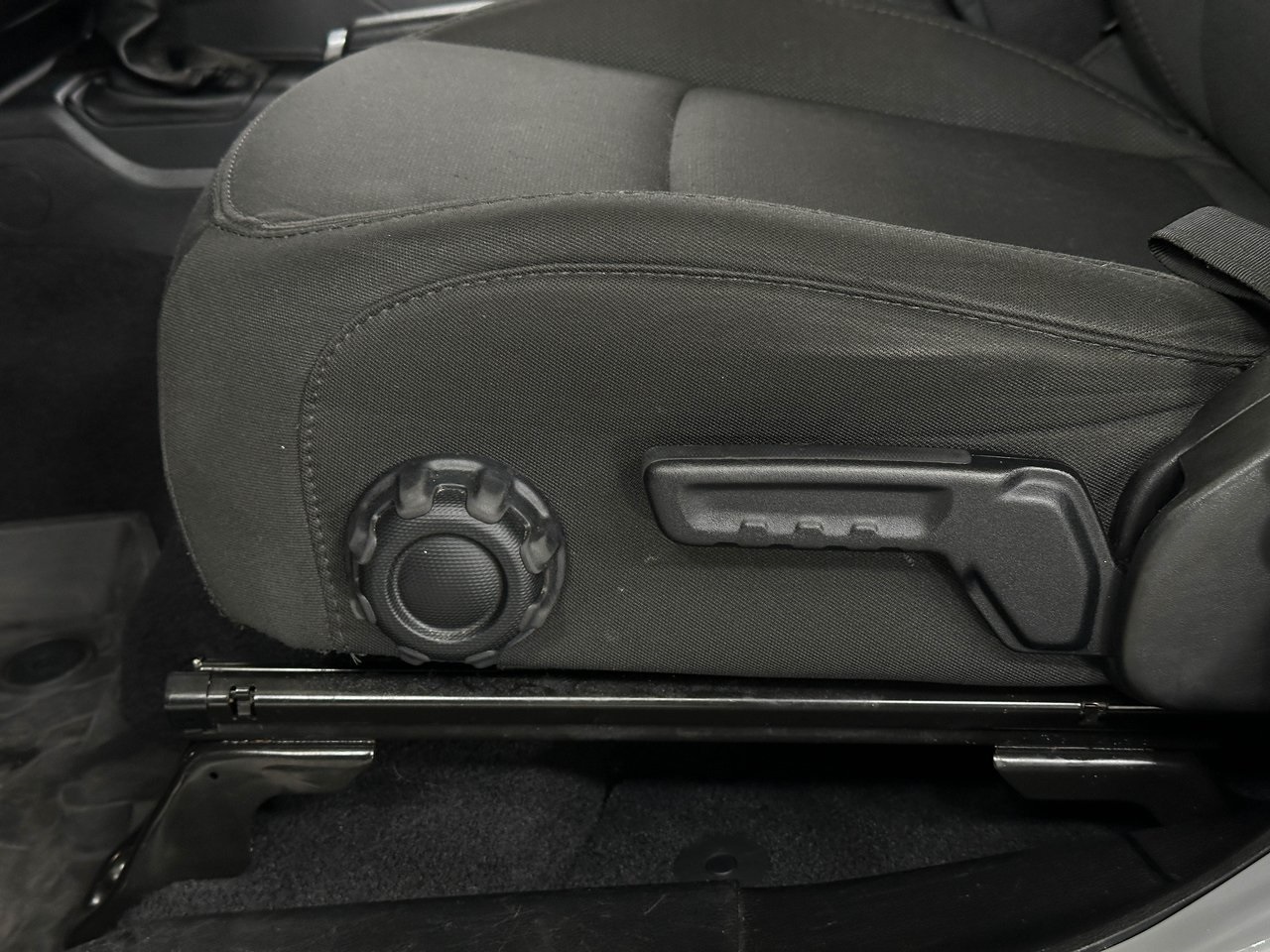 2023 Jeep Wrangler Base 4xe photo 16