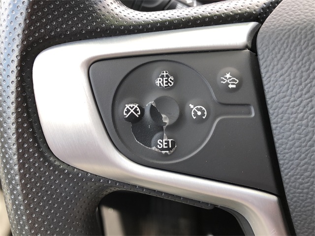 2023 Gmc Terrain SLE photo 8