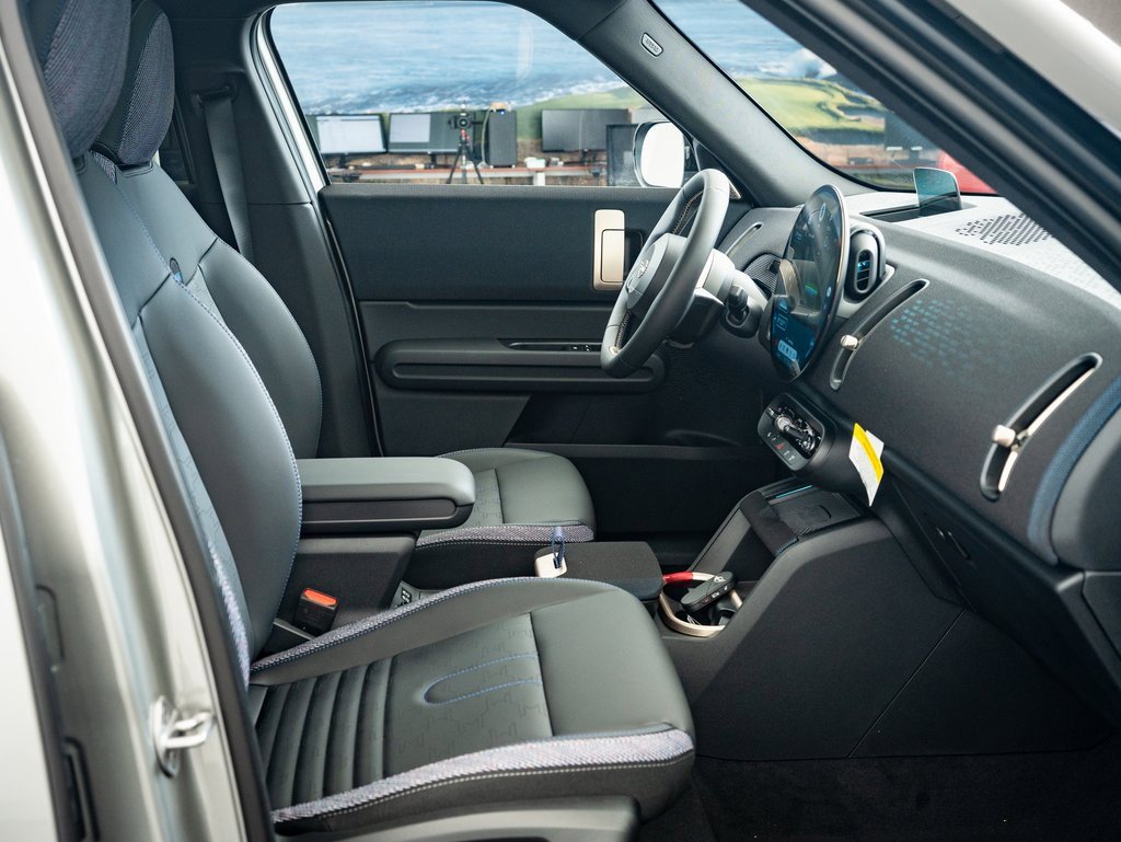 2025 Mini Countryman S ALL4 photo 20