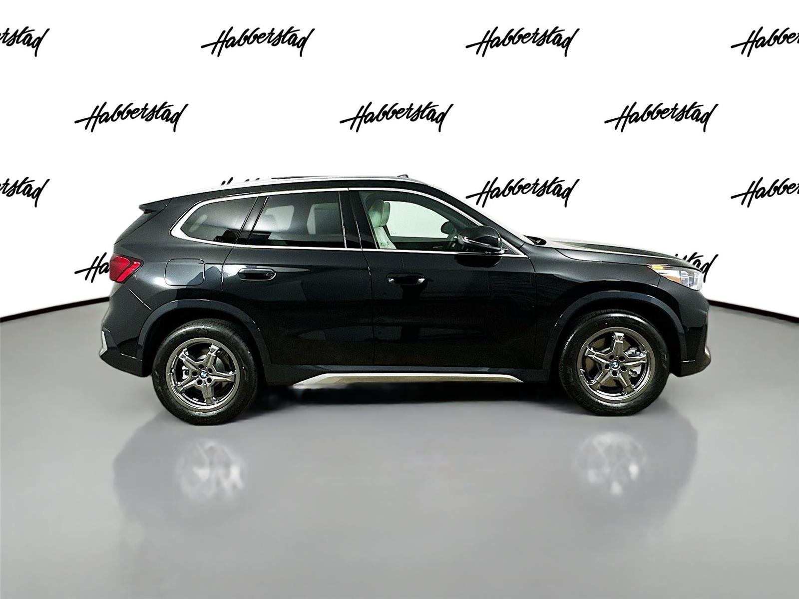 2026 Bmw X1 XDrive28i photo 4