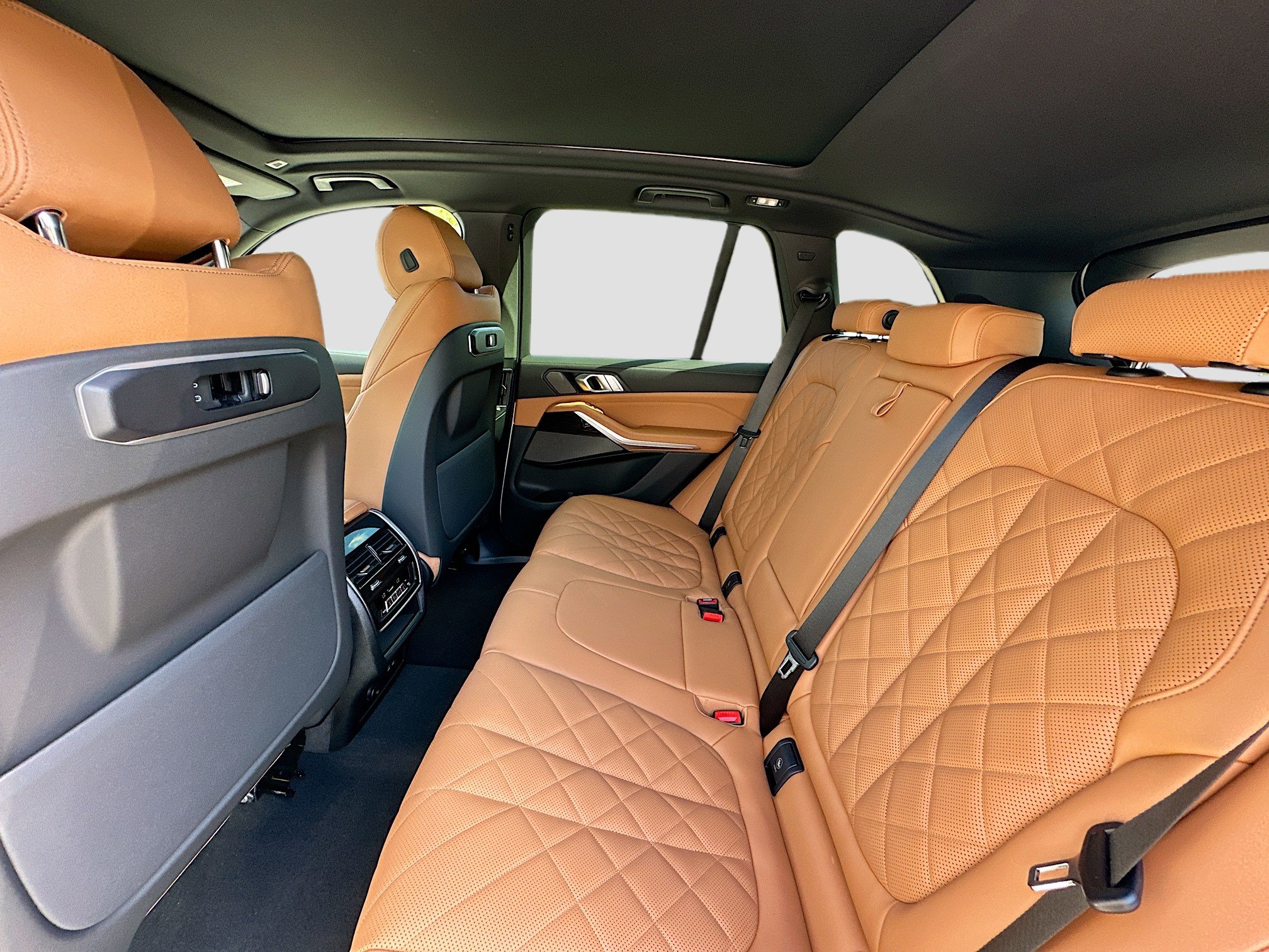 2026 Bmw X5 sDrive40i photo 22