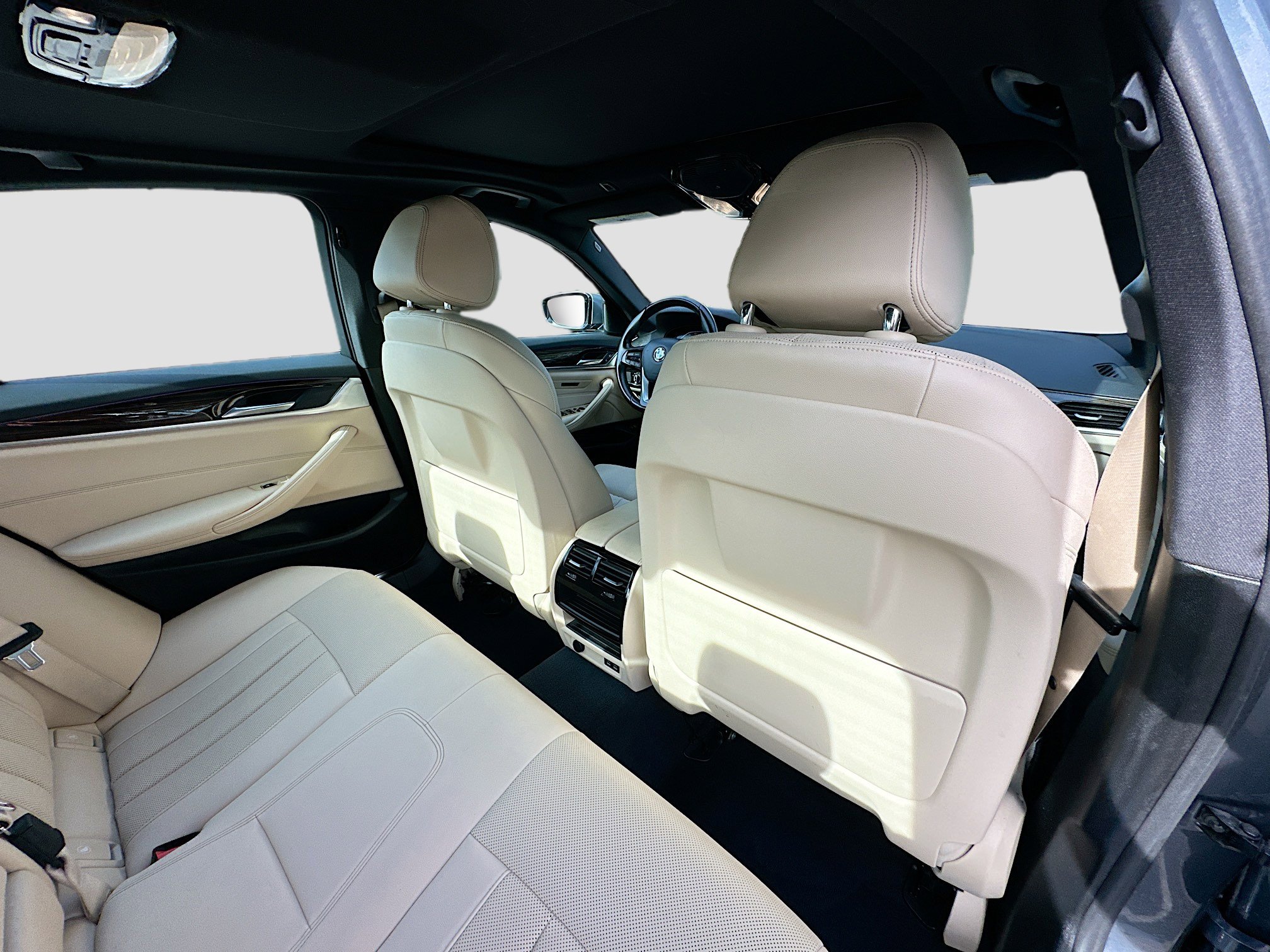 2022 Bmw 540i photo 30