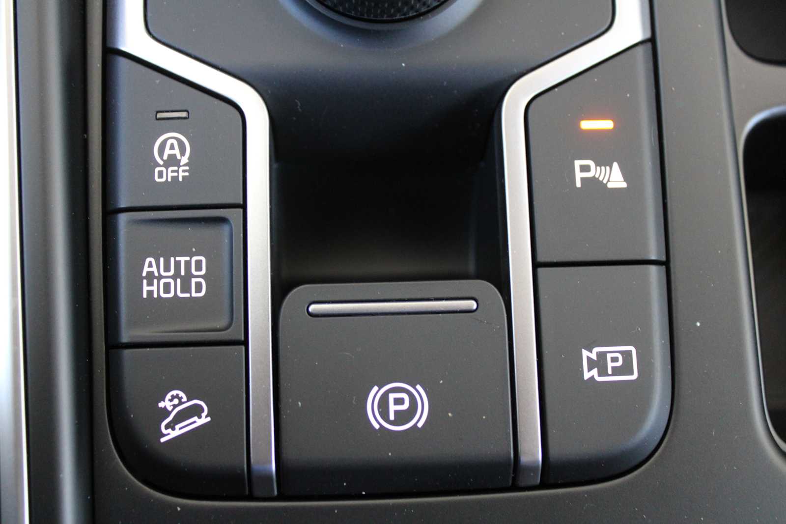 2025 Kia Sorento EX photo 29