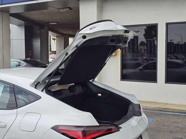 2025 Acura Integra A-Spec photo 11