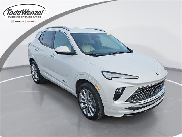 2024 Buick Encore GX Avenir's photo
