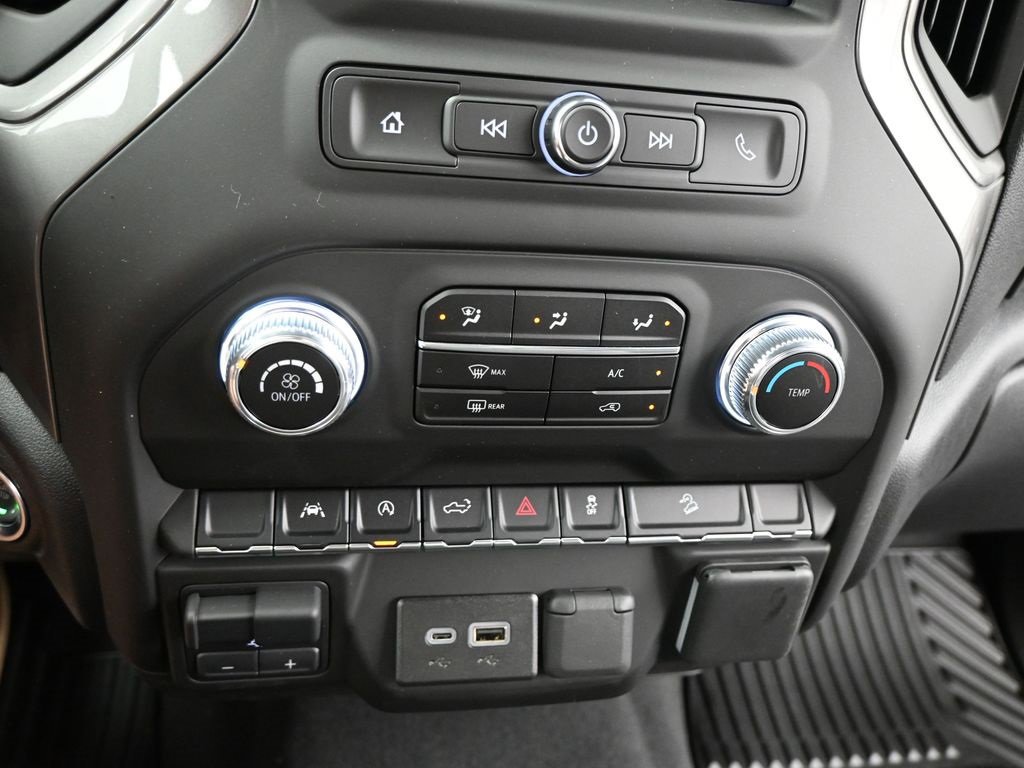 2025 Gmc Sierra 1500 Pro photo 17