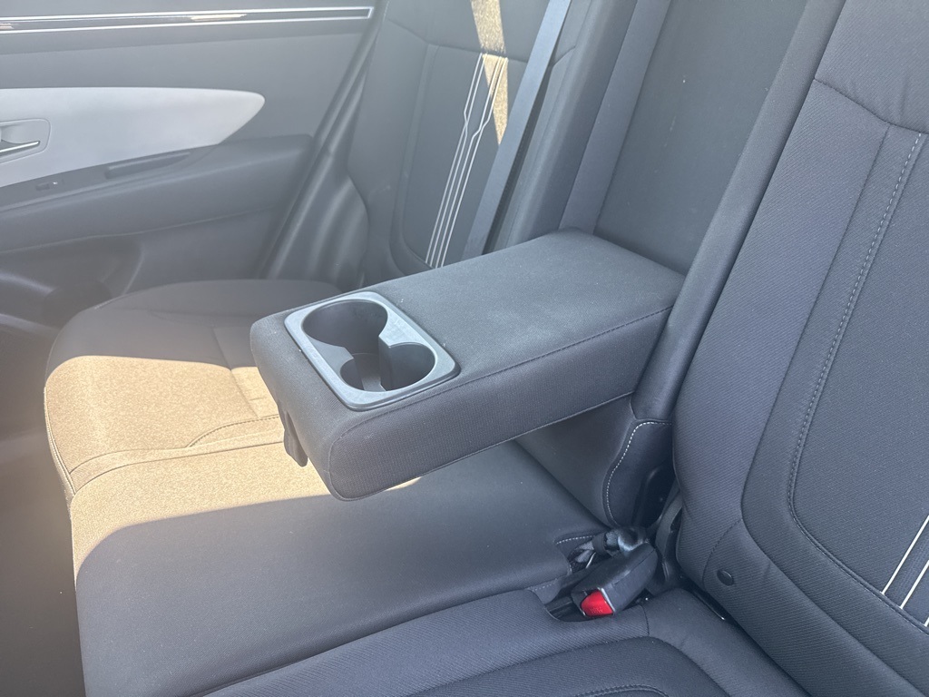 2024 Hyundai Tucson SEL photo 21
