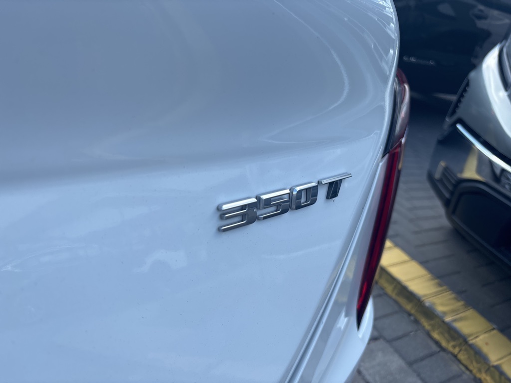 2023 Cadillac CT4 Premium Luxury photo 4