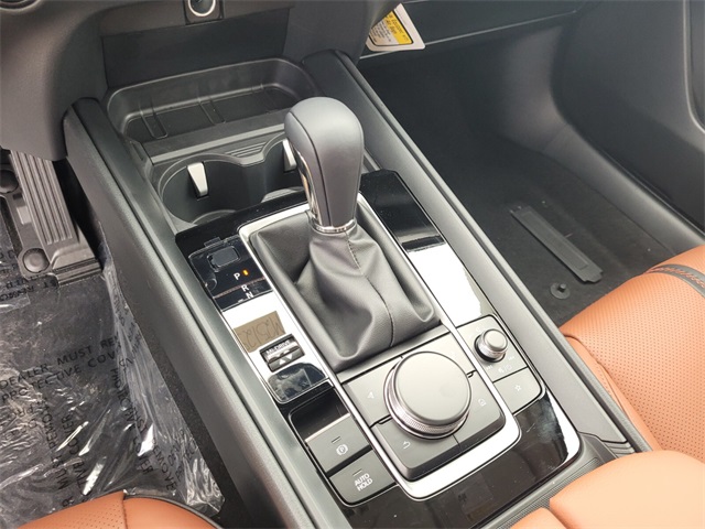 2025 Mazda CX-50 2.5 Turbo Meridian Edition photo 22