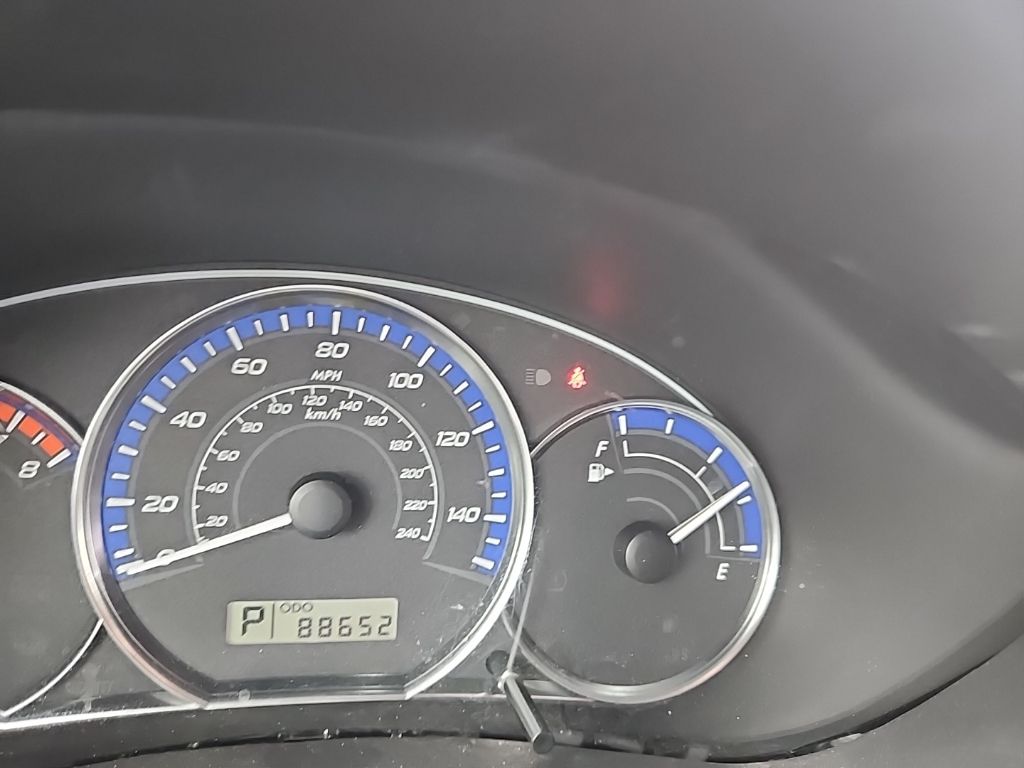 2011 Subaru Forester 2.5X Premium photo 15