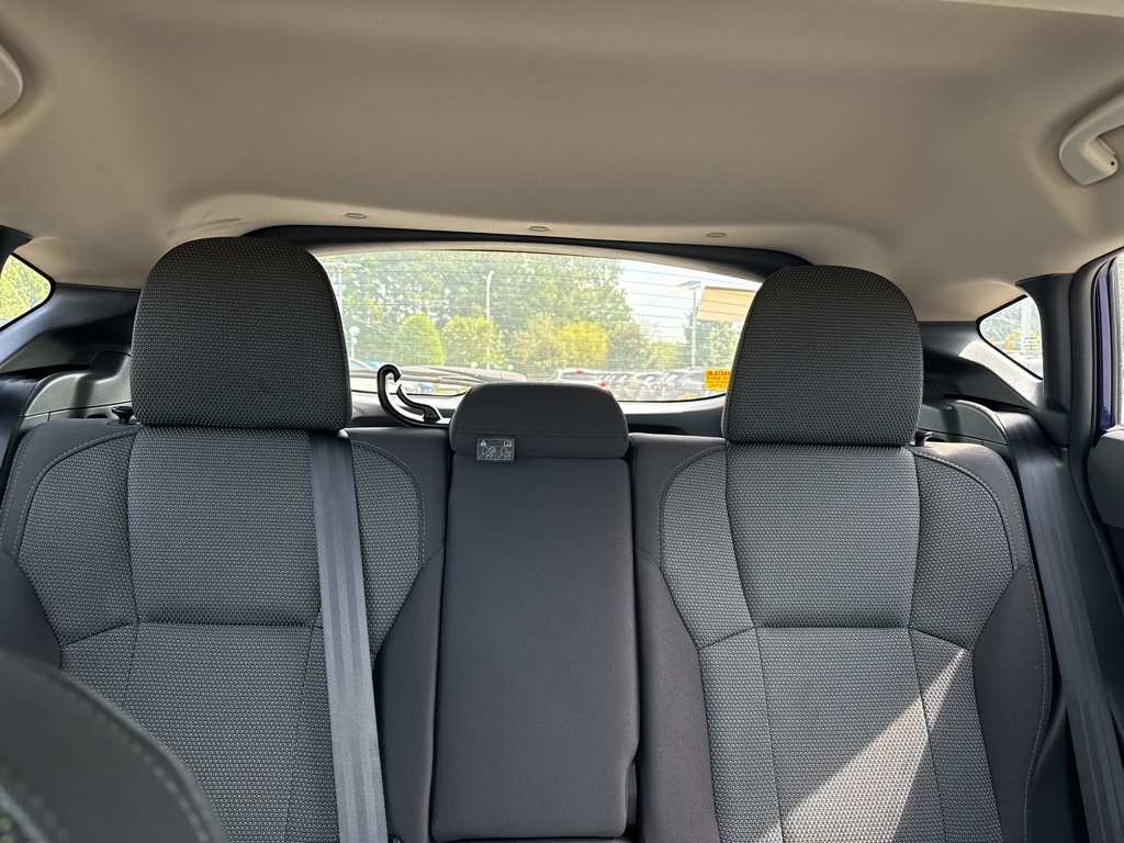 2024 Subaru Crosstrek Premium photo 13