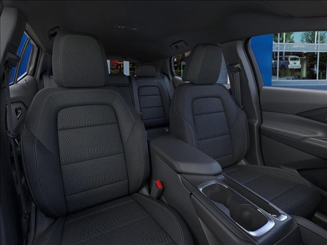 2026 Chevrolet Equinox EV 1LT photo 15