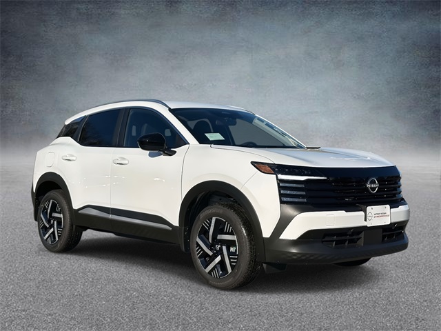 2026 Nissan KICKS SV's photo